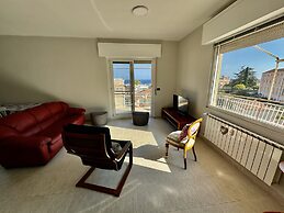 Penthouse Seaview by Wonderful Italy