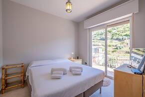 Penthouse Seaview by Wonderful Italy