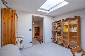 Penthouse Seaview by Wonderful Italy