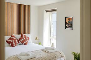 Broughton Market Aparthotel