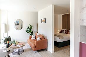 Broughton Market Aparthotel
