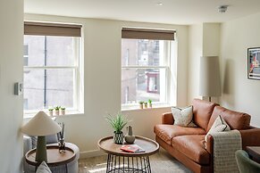 Broughton Market Aparthotel