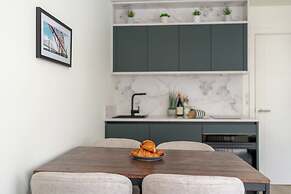 Broughton Market Aparthotel
