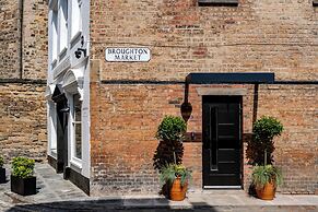 Broughton Market Aparthotel