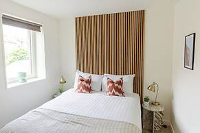 Broughton Market Aparthotel