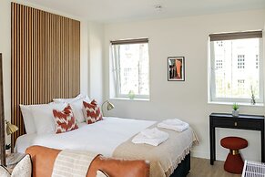 Broughton Market Aparthotel