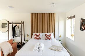 Broughton Market Aparthotel