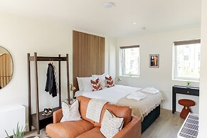 Broughton Market Aparthotel
