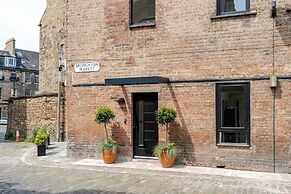 Broughton Market Aparthotel