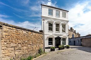 Broughton Market Aparthotel