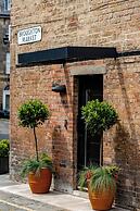 Broughton Market Aparthotel