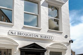 Broughton Market Aparthotel