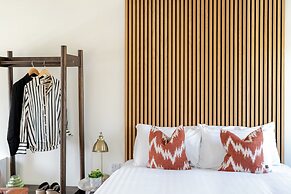 Broughton Market Aparthotel