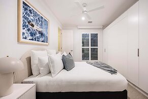 Mount Martha Manor Indoor Pool Ocean Views