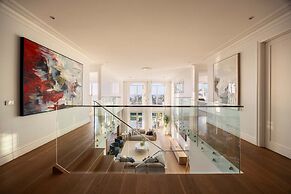 Mount Martha Manor Indoor Pool Ocean Views