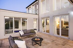 Mount Martha Manor Indoor Pool Ocean Views