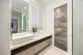 Mount Martha Manor Indoor Pool Ocean Views