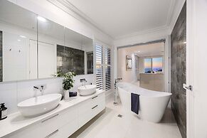 Mount Martha Manor Indoor Pool Ocean Views