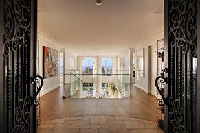 Mount Martha Manor Indoor Pool Ocean Views