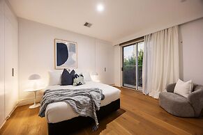 Mount Martha Manor Indoor Pool Ocean Views