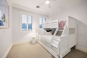 Mount Martha Manor Indoor Pool Ocean Views
