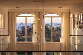 Mount Martha Manor Indoor Pool Ocean Views