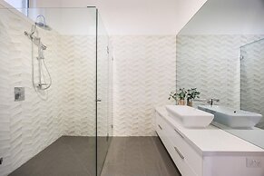 Mount Martha Manor Indoor Pool Ocean Views