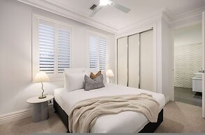Mount Martha Manor Indoor Pool Ocean Views