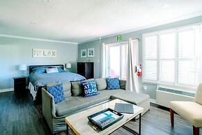 Updated Blue Mountain studio North Creek