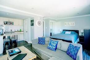 Updated Blue Mountain studio North Creek