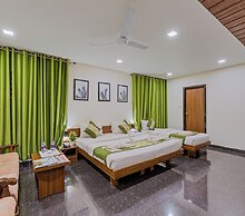 Hotel Vishram