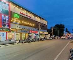 Hotel Vishram