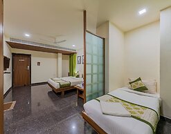 Hotel Vishram