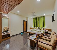 Hotel Vishram