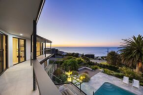 Villa Luminosa in Mount Martha