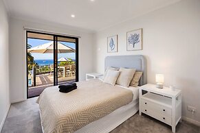 Villa Luminosa in Mount Martha