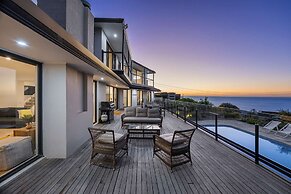 Villa Luminosa in Mount Martha