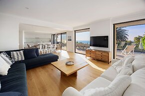 Villa Luminosa in Mount Martha