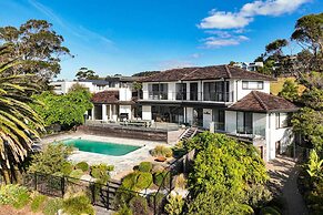 Villa Luminosa in Mount Martha