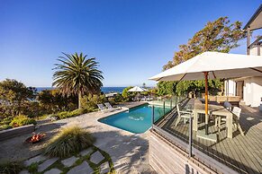Villa Luminosa in Mount Martha