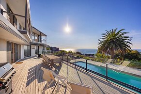 Villa Luminosa in Mount Martha