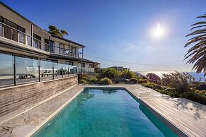Villa Luminosa in Mount Martha
