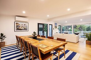 Portsea Coastal Retreat