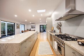 Portsea Coastal Retreat