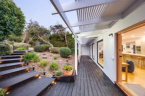 Portsea Coastal Retreat
