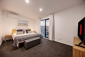 Portsea Coastal Retreat