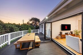 Portsea Coastal Retreat