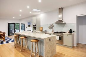 Portsea Coastal Retreat