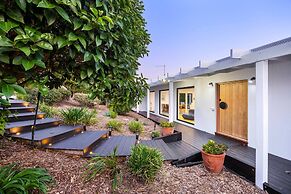Portsea Coastal Retreat