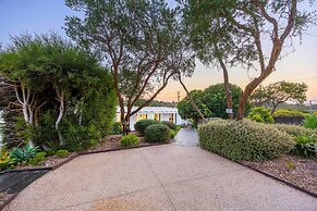 Portsea Coastal Retreat